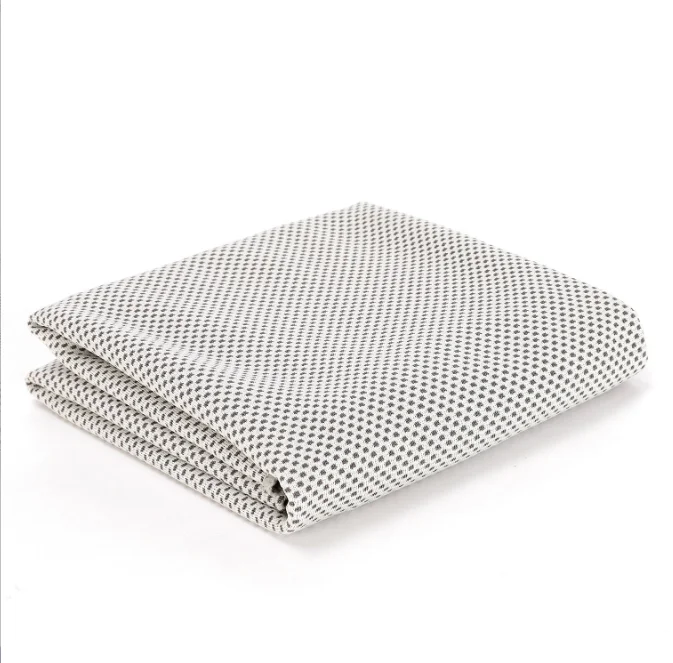 Outdoor Microfiber Breathable Quick Drying Cooling Cold Breathable Running Sport Towel