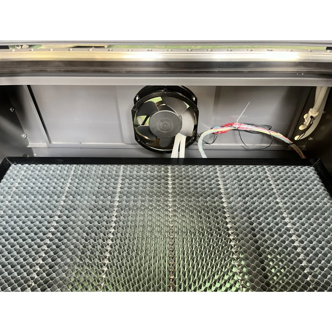 cheaper engraving and cutting  machine for unmetal materials