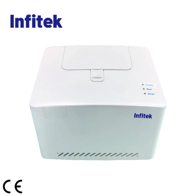 Infitek  PCR-Q88 Series Real Time PCR System QPCR Machine