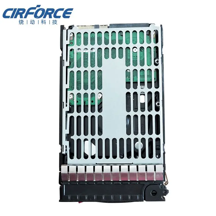 00Y2431 00Y250500AR118 900G 10K SAS 2.5 inch 6G V3500/3700 internal HDD2.5 disk