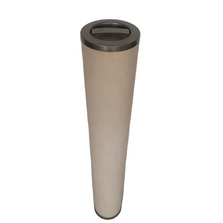 TIANYU Natural Gas Filter Element CS604LGT2H13  Coalescing Filter Cartridge  Coalescer Gas Filter