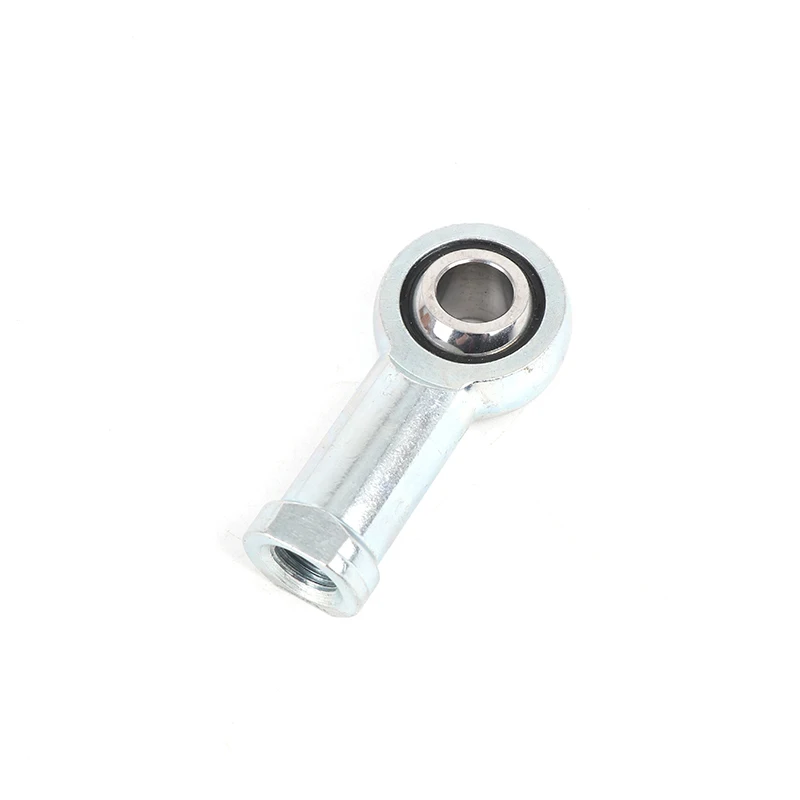 5/16-24 Male Thread Factory OEM Stainless Steel Galvanized Spherical Rod End Heim Ball Joint for Mower