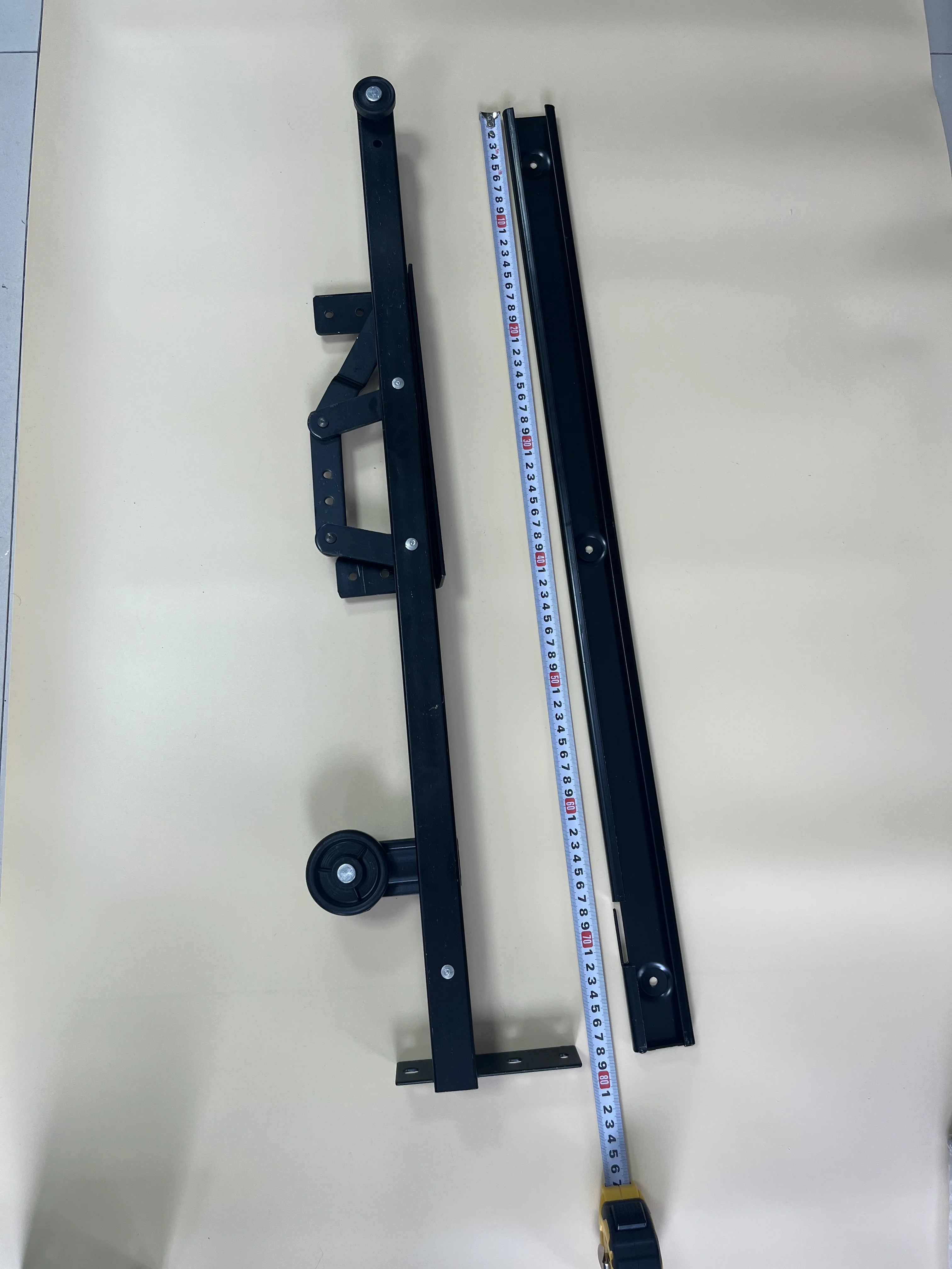 Metal Sleeper Sofa Mechanism Parts Herraje Sofa Cama Furniture Accessories Hardware Folding Pull Out Sofa Bed Mechanism