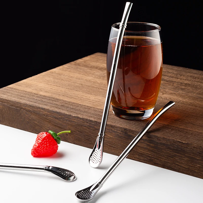 Распродажа соломенная 304 из нержавеющей стали