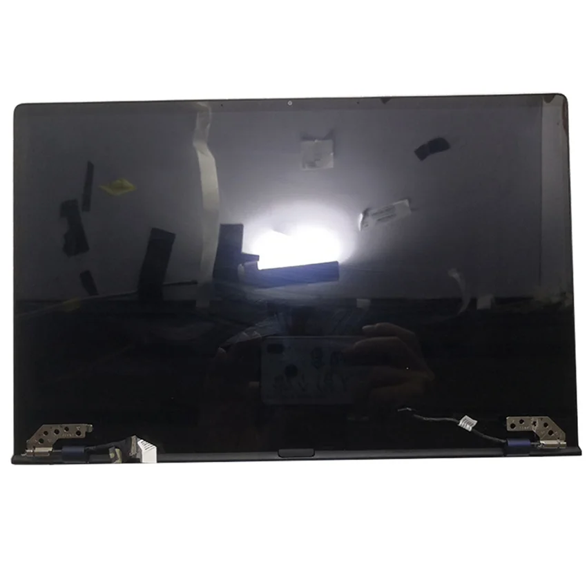 14 inch full uper parts replacement  for ASUS ZenBook 14 Lingya Deluxe14 UX433FN UX433FA UX433 Laptop LCD screen full assembly
