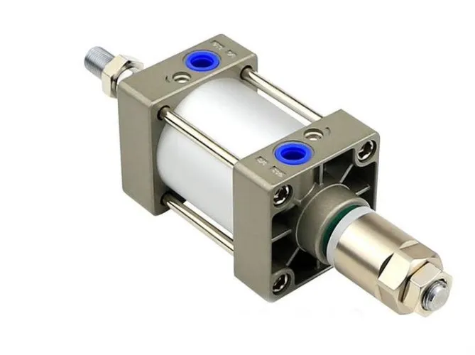 Authorized Airtac Cylinder Supplier Standard air cylinder ------SC/SCJ  Series airtac cylinder