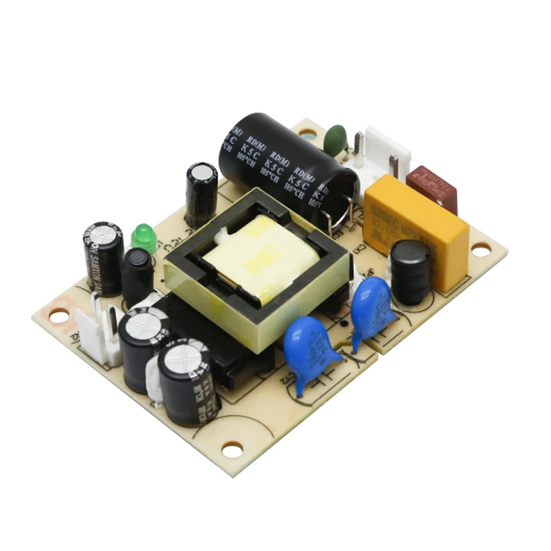 (MORNSUN)LO15-10B15 AC/DC Converter Module 3.3V 5V 9V 12V 15V 24V 1000mA Switching Power Supply Board 15W