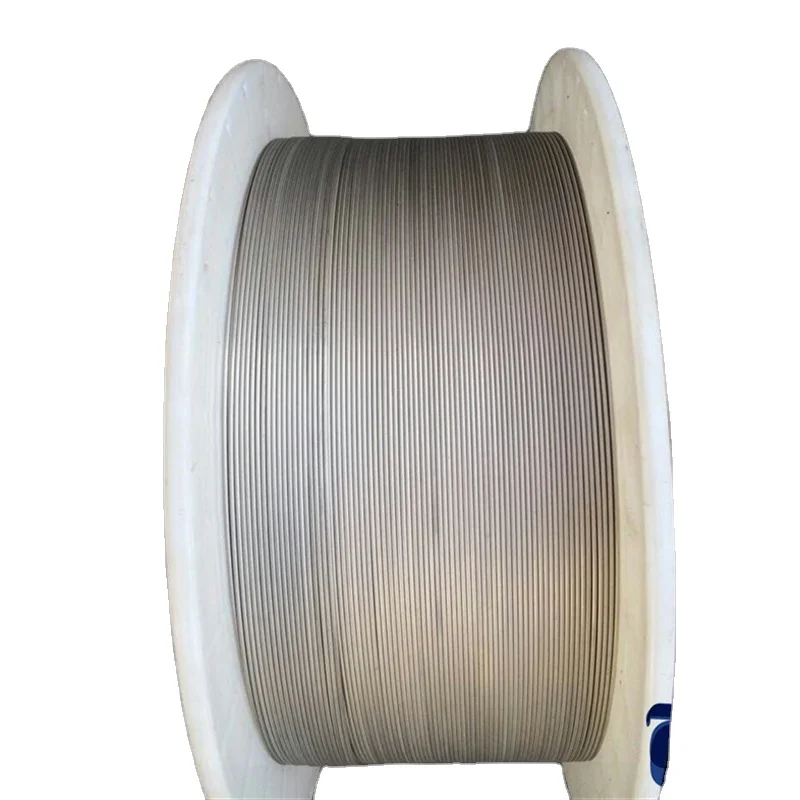 ASTM B863 Titanium wires for Fishing 0.8mm Titanium Wire Rods Gr1 Gr2 Gr3 Gr4 Gr5 Gr7 Gr9 Gr12 Titanium Eyeglass Wire