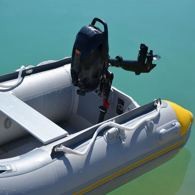 china wholesale cheap small pvc inflatable sport boats for sale