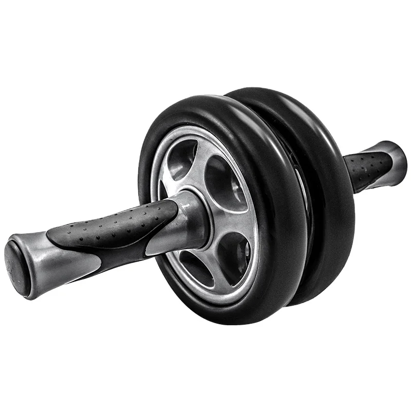 Portable Abdominal Training Ab Wheel Roller Gym Equipment Ab Wheel