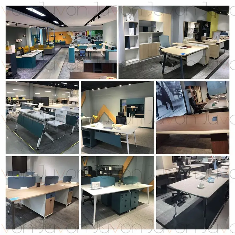 staff office desk