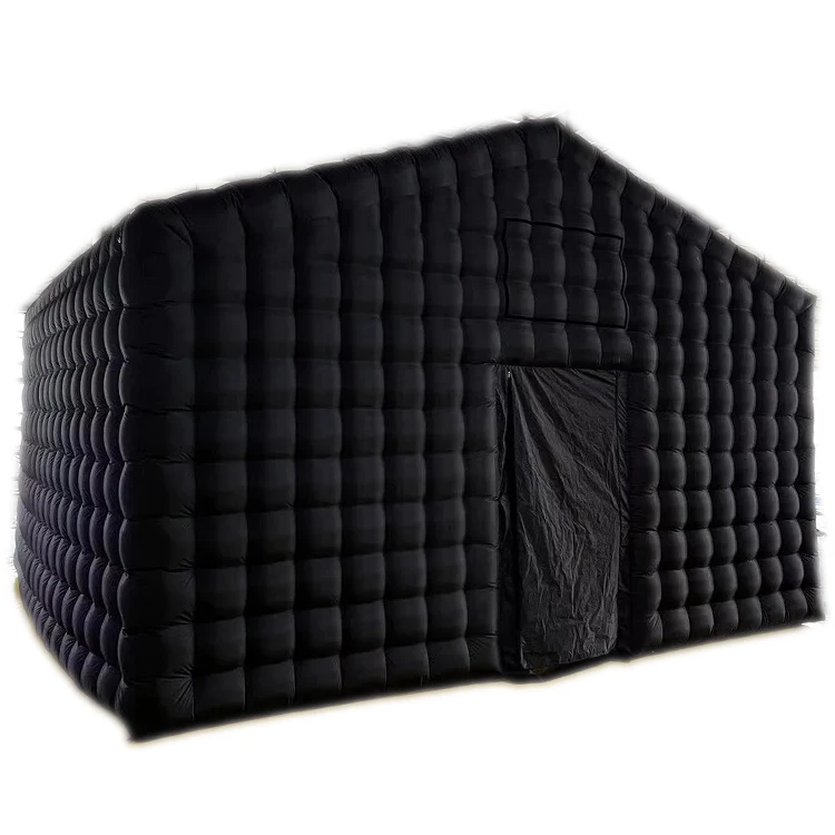 Inflatable Festival Tent Nightclub Event Tent for Party with Lighting