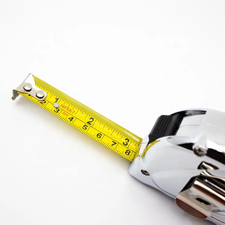 Stainless Steel Measure Tape Meter Steel Measuring Tools Printable  Brand Measuring Tape