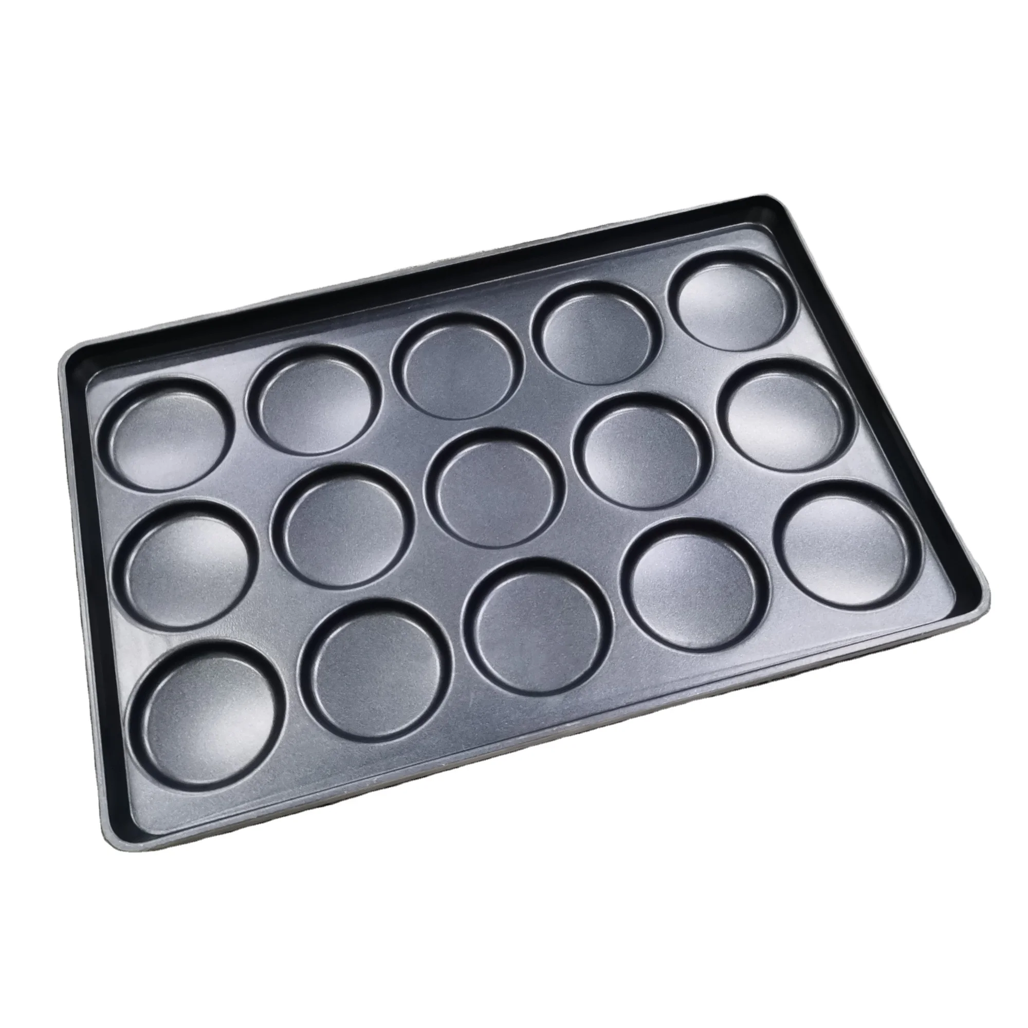 
Brand New Non-Stick Aluminum Alloy Baking Pan With Fine Craft 