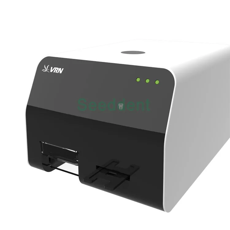 Стоматологический рентгеновский пластинчатый сканер профессиональная Интраоральная визуализация