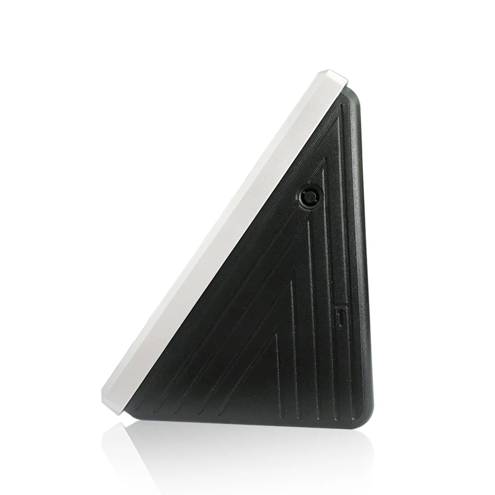 20000 Users Big Capacity Biometric Time Attendance With Face Palm and Fingerprint Recognition Cloud Software