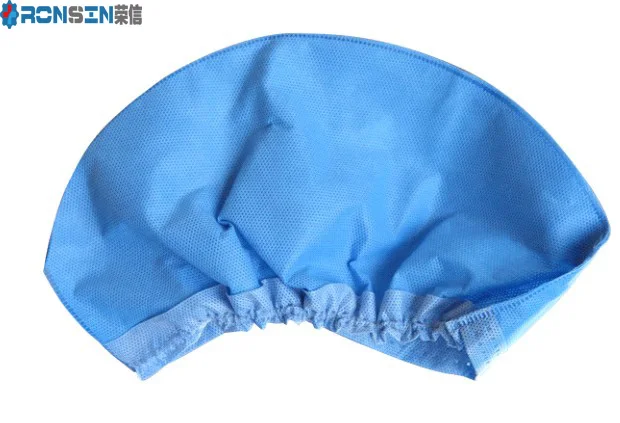 Direct Molding Surgical Doctor Cap Making Machine