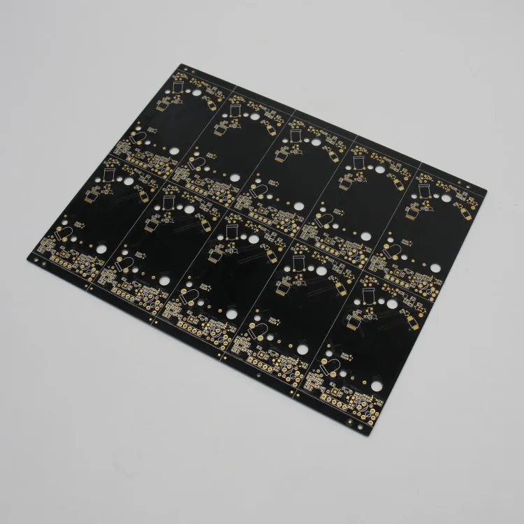 High Quality Customized one-stop service pcb board factory bluetooth usb mp3 player circuit board pcb