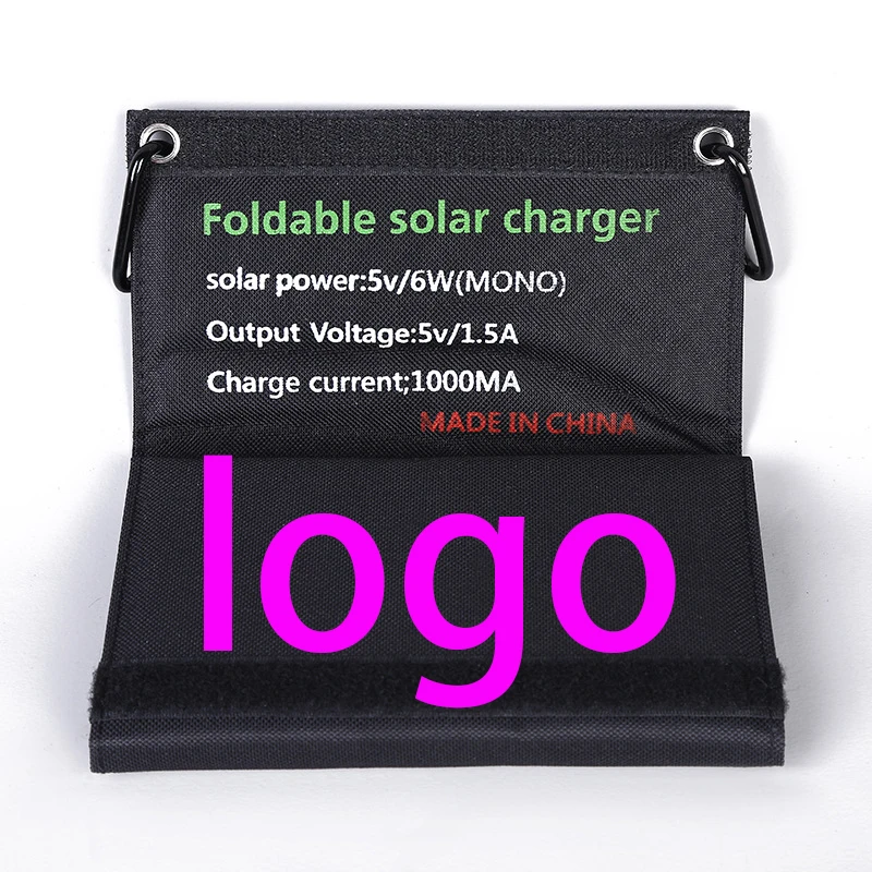 Soonest Portable Flexible Solar Panels For Electric Vehicles Flexible Pv Solar Panels With Ce 6W Water Proof Flexible Solar Panel