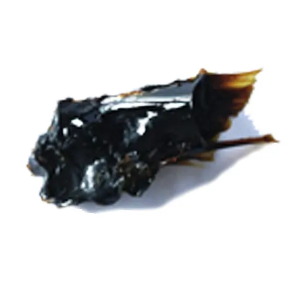High Performance Grade modified decolored Bitumen
