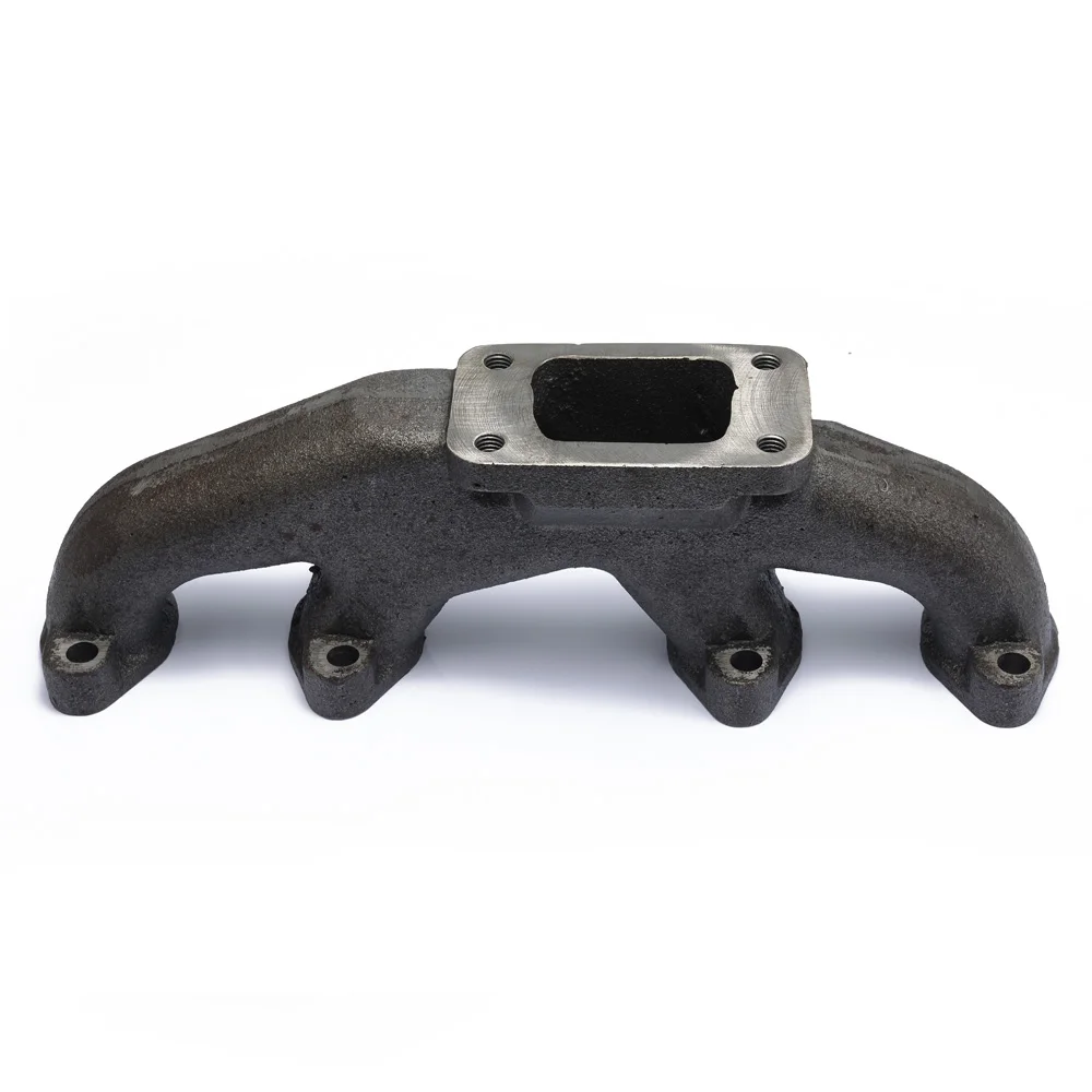 EPMAN T3/T25 Cast Engine Turbo Exhaust Manifold For VW Jetta Golf Passat Beetle MK3 8V SOHC EP-EM02