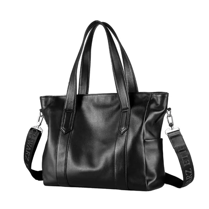 Good Reputation Trending Products Customized Size Cc Design Handbag