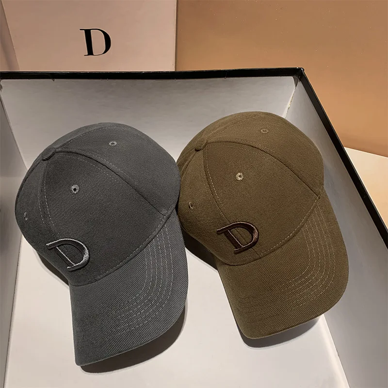 pure cotton 3d embroidery letter baseball caps high quality gorras baseball caps custom hats with embroidery logo for women
