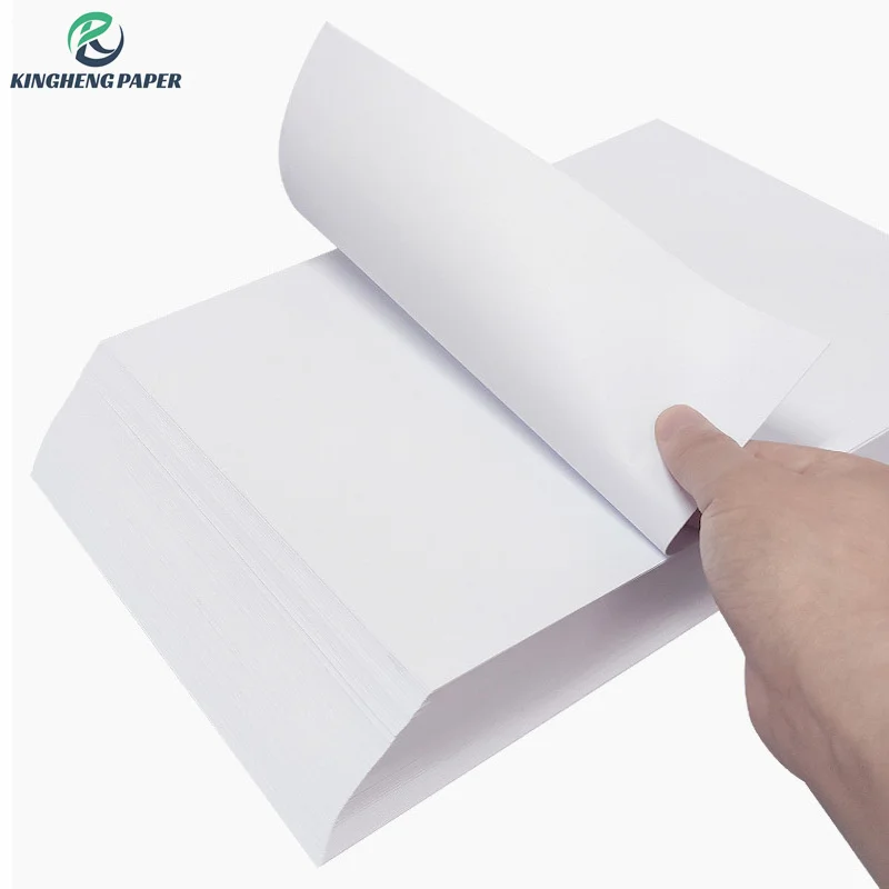 75g Letter Size A4 Copy Paper/A4 Printing Paper