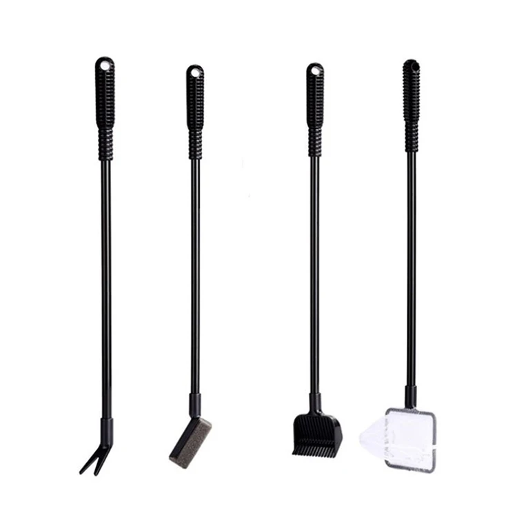 Aquarium Cleaning Tools Aquarium Water Changer Kit 5 In 1 Fish Tank Cleaning Tool Set