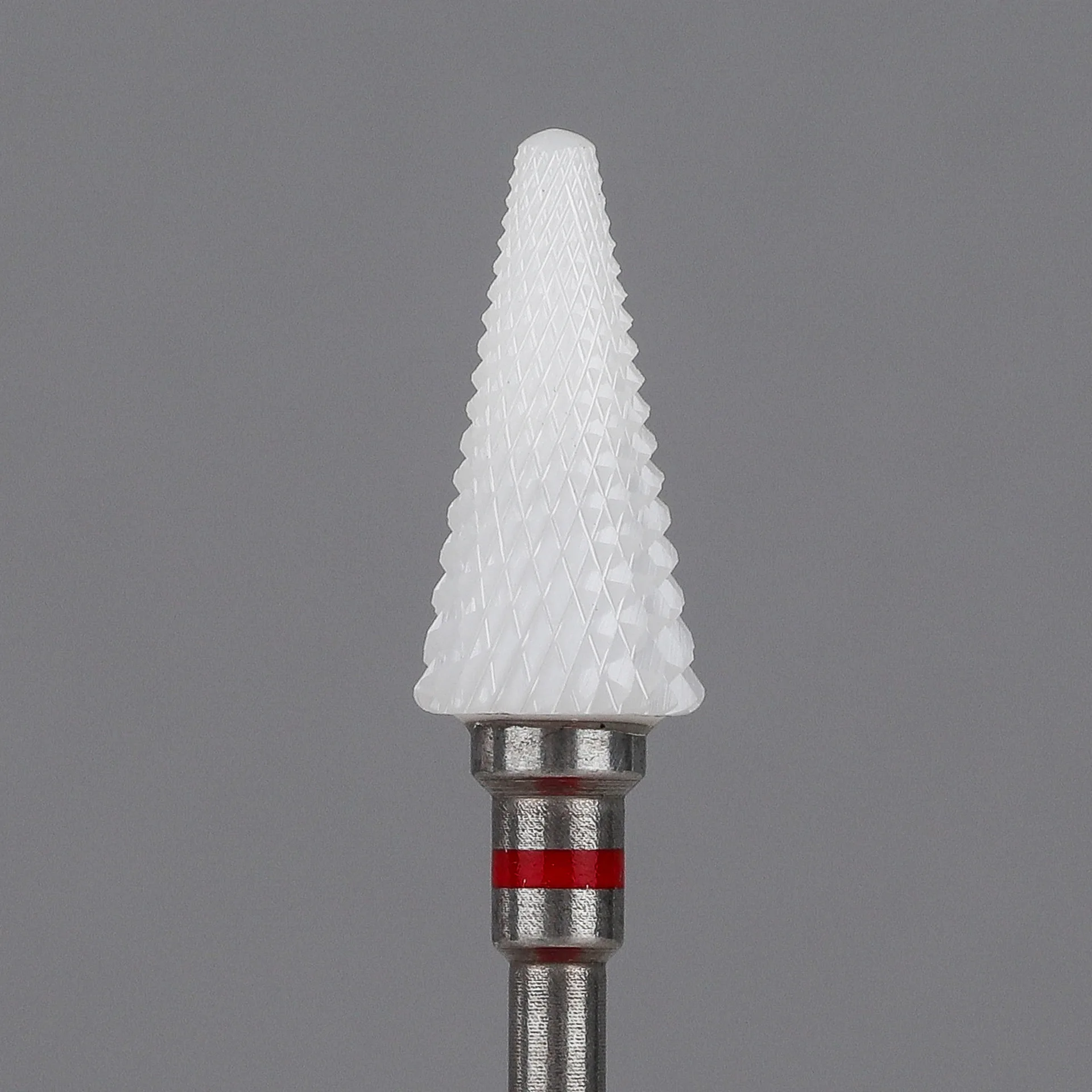 Nail Ceramic Polishing Polishing Machine Replacement Head Nail Removal Dead Skin Removal Specialized Nail Tool