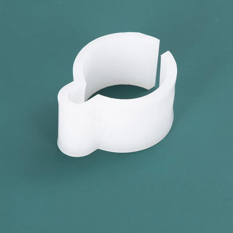 Best Price Lean Pipe Accessories One Side Clip Plastic Pipe Bushing FOR 28mm Pipe