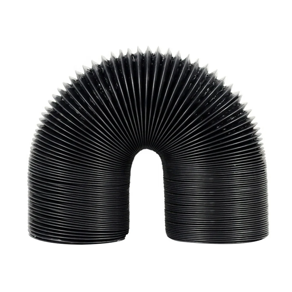 Aluminum PVC Combined Flexible Duct Air Ducts/Combined Flexible Combie Ducting