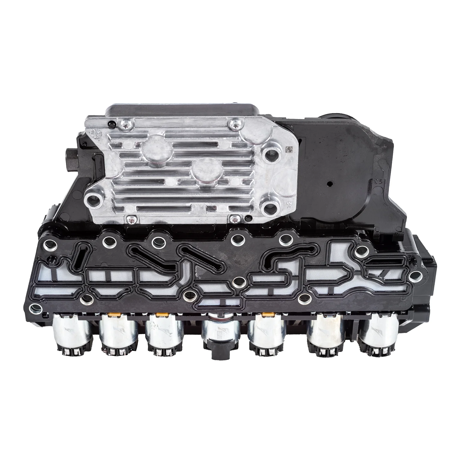 WWT 6T30 6T40 6T50 Remanufactured Transmission Control Unit Auto transmission system gearbox parts TCU TCM for GM