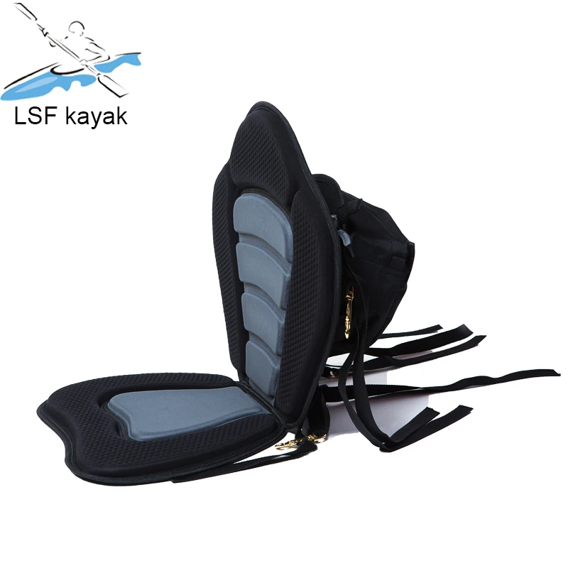 LSF Аксессуары Для Каяка Deluxe удобное сиденье для с алюминиевой
