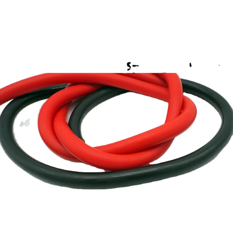 Латексная резиновая трубка для подводной охоты