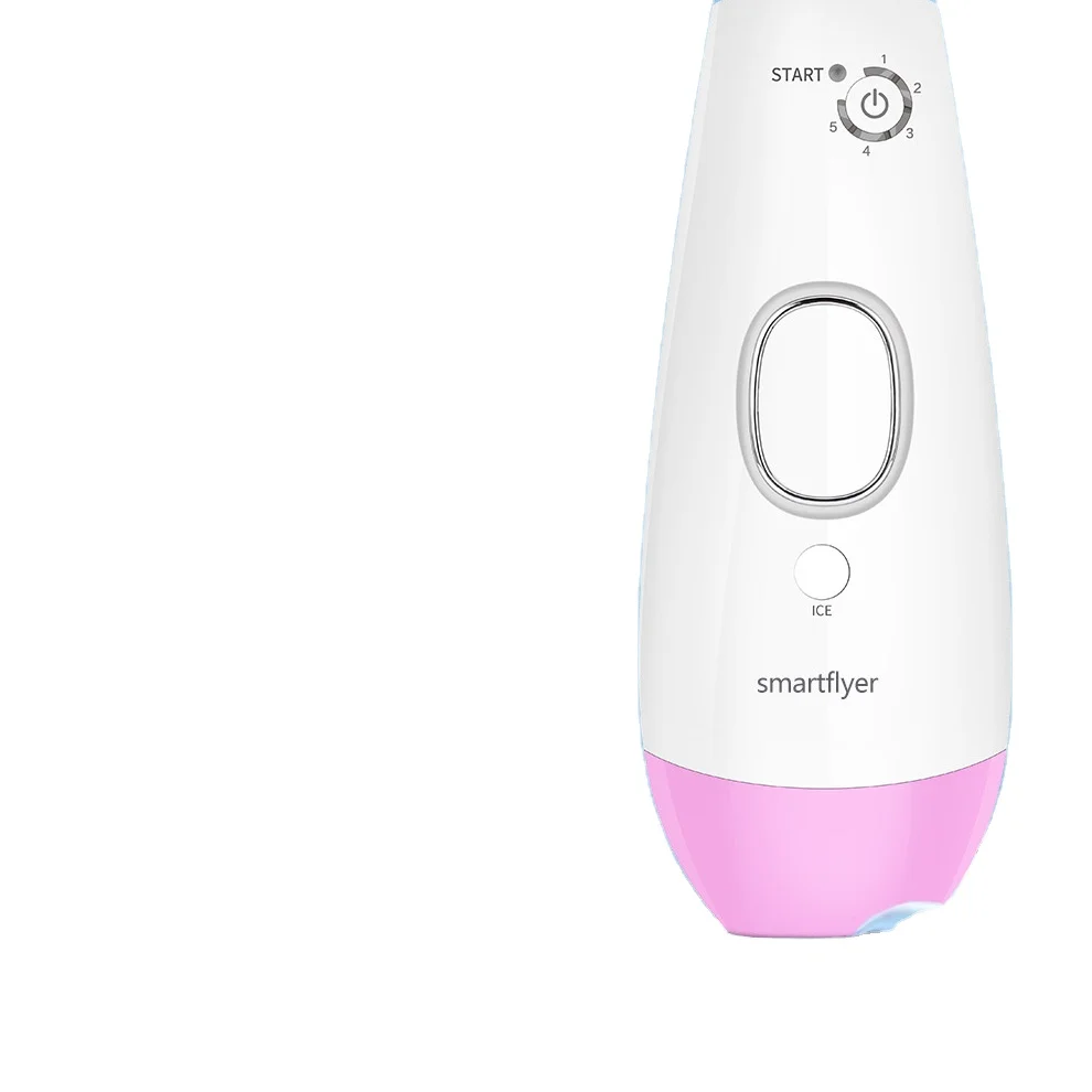 portable laser epilator for women  laser hair removal ipl hair removal with lcd