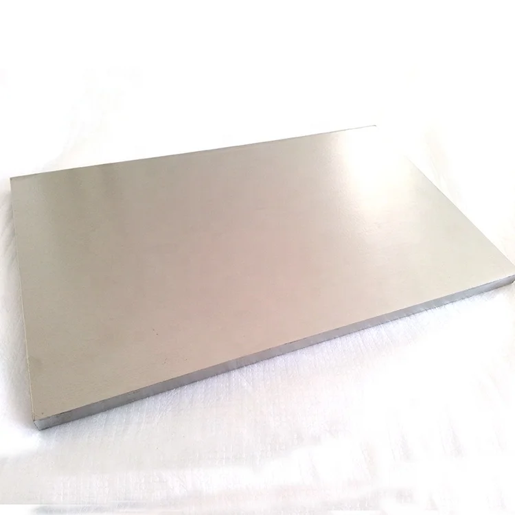Locking plate titanium grade implant medical titanium plate trauma