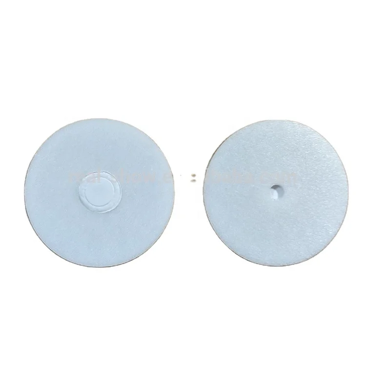 Manufacturer agrochemical bottle vent seal liner in bottle cap vented PE foam inner seal liner for PP/PET/plastic bottle