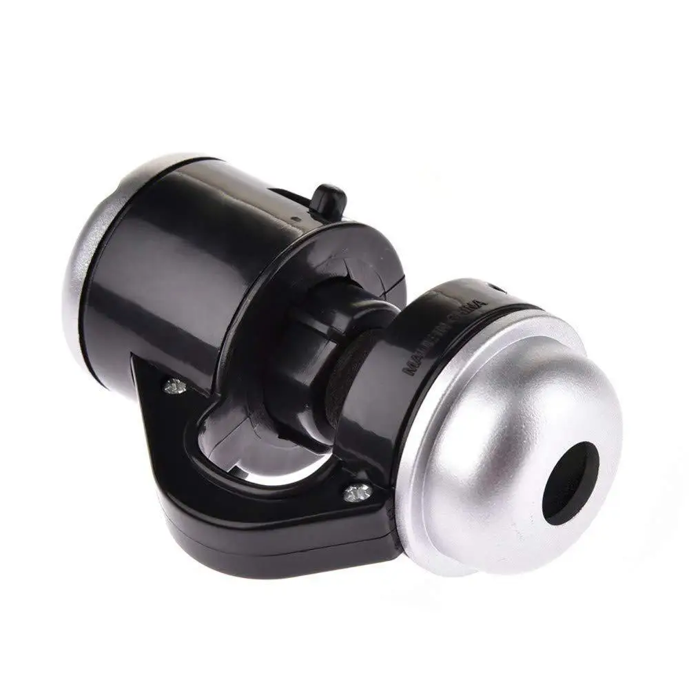 Portable 30X Zoom Camera Phone Microscope LED Jewelry Magnifier Mobile Phone microscope