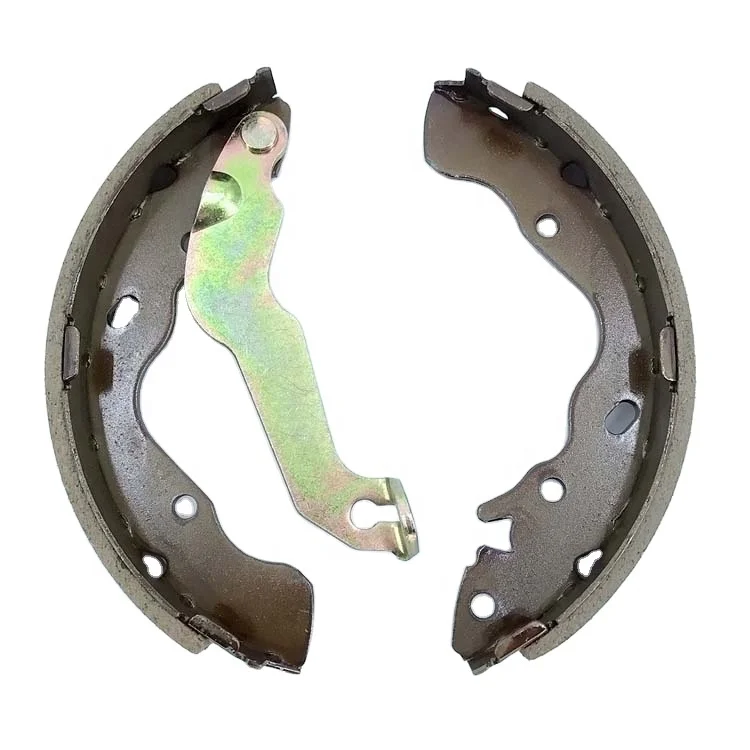 MYL 5830517A00 5830525A10 LS1953 тормозной башмак для ELANTRA 1495-S808