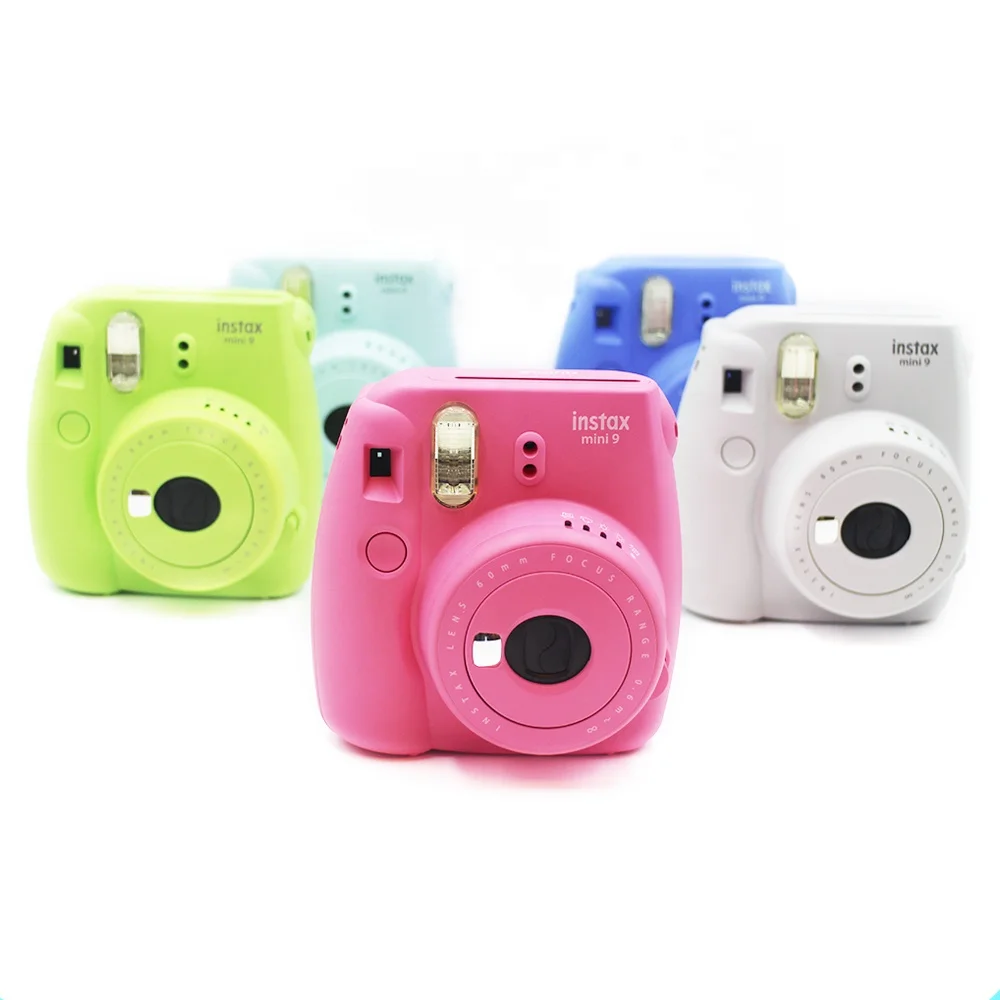 Оптовая продажа камер моментальной печати fujifilm instax mini