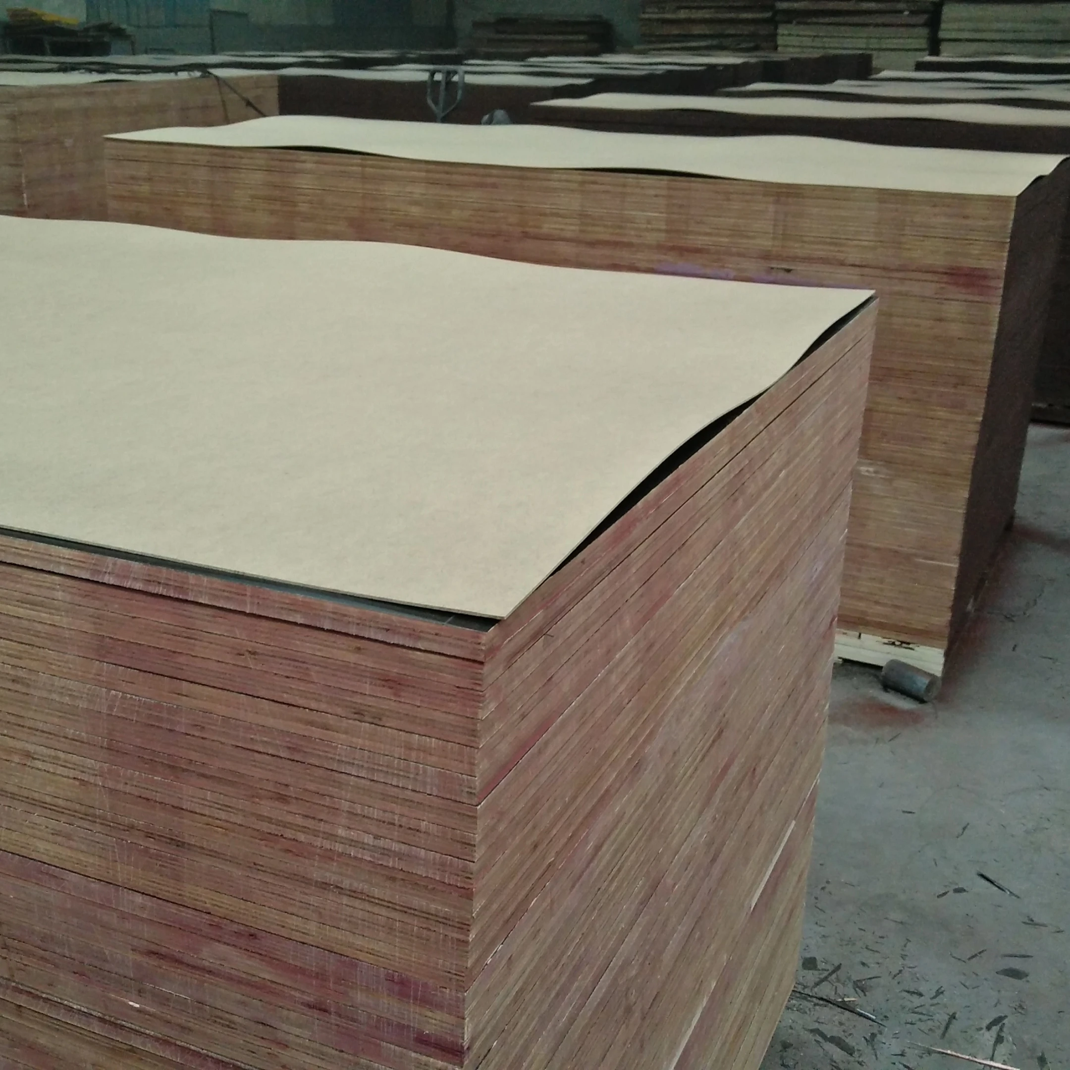 F17 FORMPLY Film faced marine Plywood FOR AUSTRALIA MARKET