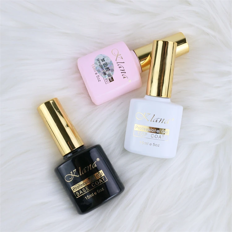 9D Cat Eye Nail Beauty Supplies No Need Base Or Top Coat Organic Gel Nail Polish Set