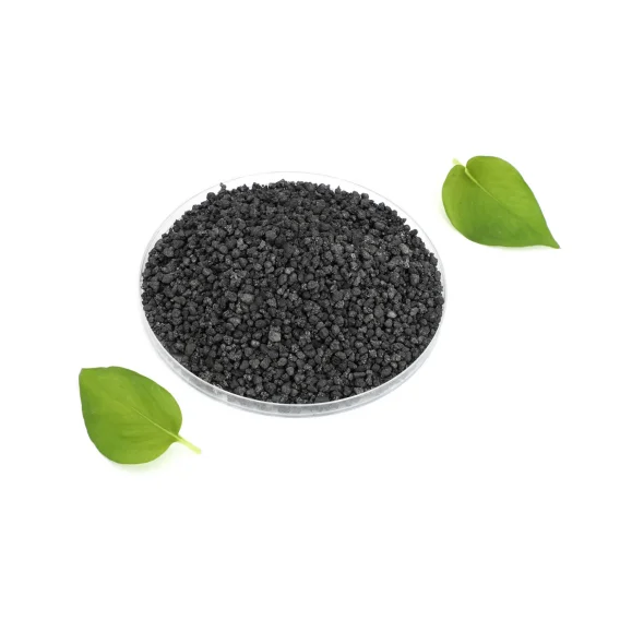 High Carbon  Low Nitrogen Carbon 98.5  Recarburizer Graphitized Petroleum Coke for Steel Making