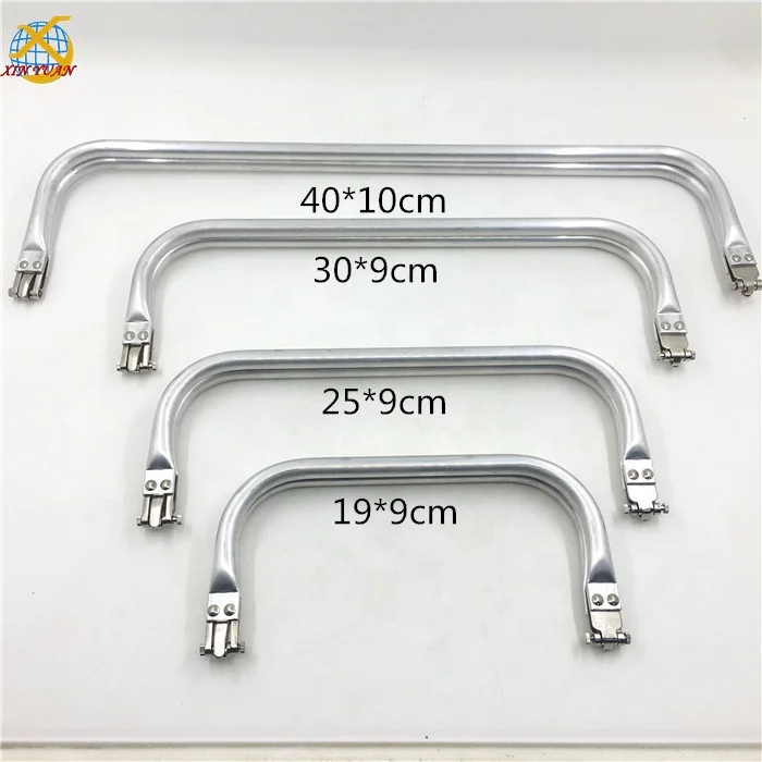 2022Customized Wholesale Fashion Internal Tubular Frame  for Bags