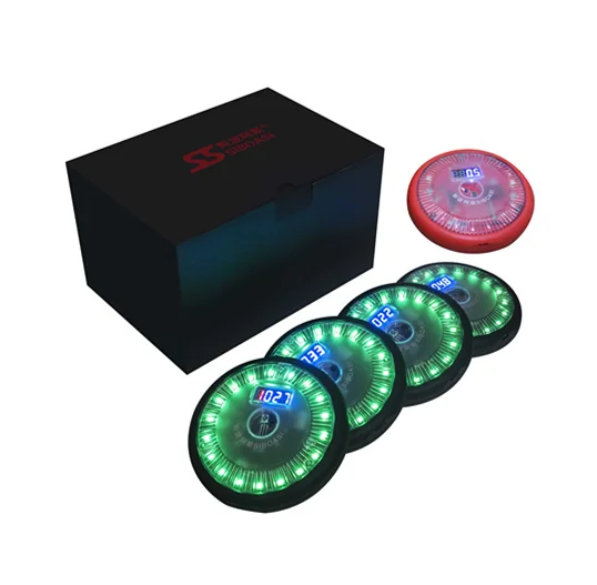 LED light sports training fit lights High-end gym agility response
