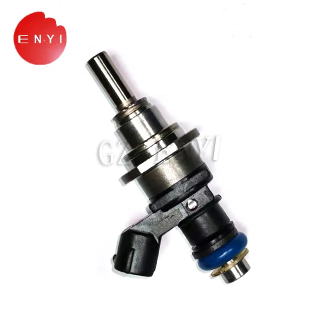 L3K9-13-250A ENYI Fuel Injector Fits For  Mazda Speed 3 6 CX-7 Turbo 2.3L E7T20171 OEM L3K913250A