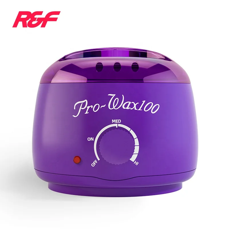  wax heater Hair Removal Machine Hard Electric Hot Waxing Kit Melting Wax Pot Depilatory Salon
