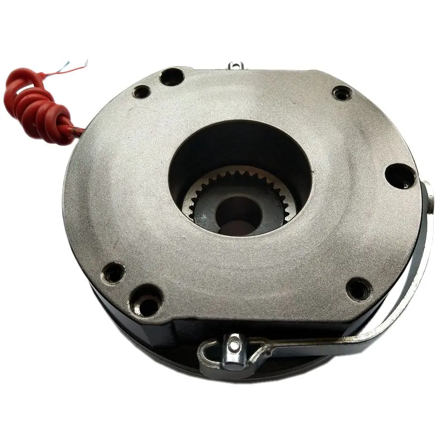 YEJ100 motor 3KW SDZ1-30  electromagnetic  brake