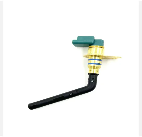 Engine oil level sensor for OE 1131J6 1131G5 Peugeot 307 206 Citroen C4 EW10 2.0